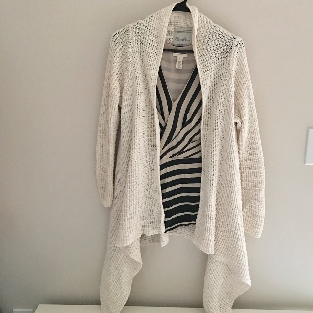 Zara Knit excellent condition size M